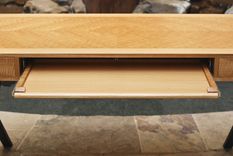 Anigre Executive Desk 5 small