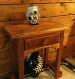 Mahogany Table 1 small