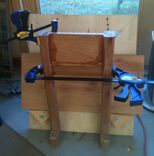 Mahogany Table 3 small