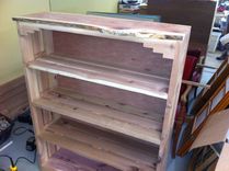 Book Shelf 10 small