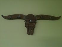 Coat Rack 7 small