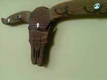 Coat Rack 1 small