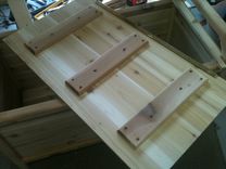 Cedar Chest 14 small