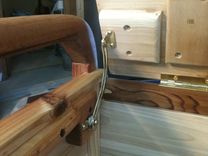 Cedar Chest 18 small