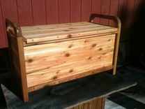 Cedar Chest 19 small