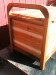 Cedar Chest 20 small