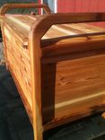Cedar Chest 21 small