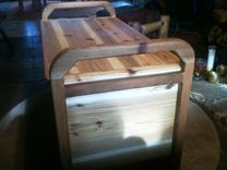 Cedar Chest 23 small