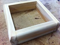 Gem Box Coaster 2 small