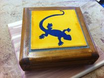 Gem Box Coaster 1 small