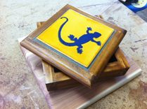 Gem Box Coaster 3 small