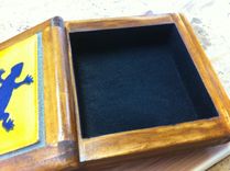 Gem Box Coaster 4 small