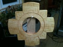 Incan Mirror 1 small