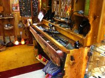 Cherry Retail Jewelry And Gemstone Display 1 small