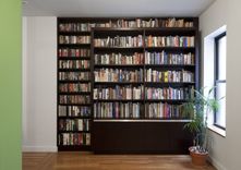 Chelsea Bookcase And Home Office 1 small