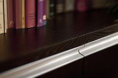 Chelsea Bookcase And Home Office 3 small