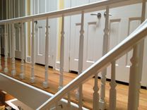 Staircase Baluster Repair/Replacement 1 small