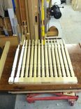 Staircase Baluster Repair/Replacement 3 small