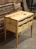 Lowboy 1 small
