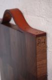 End Grain Cutting Board 1 small