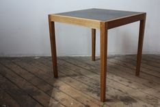 B Side Table 1 small