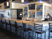 Latitudes Cafe - Commercial Bar 7 small