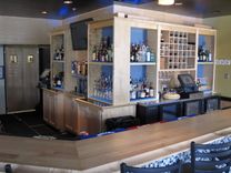 Latitudes Cafe - Commercial Bar 6 small