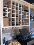 Latitudes Cafe - Commercial Bar 5 small