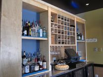 Latitudes Cafe - Commercial Bar 2 small