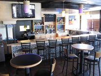 Latitudes Cafe - Commercial Bar 1 small