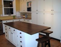 Custom Kitchen Cabinets 4 small
