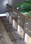 Oak Dining Table With 10 Chairs 1 small