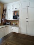 Custom Kitchen Cabinets 1 small