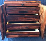 Butterfly Jewelry Or Keepsake Box 4 small