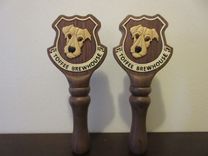 Custom Tap Handles 1 small