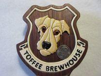 Custom Tap Handles 2 small