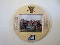 Custom  Frames With Intarsia 1 small