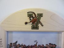 Custom  Frames With Intarsia 3 small