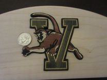 Custom  Frames With Intarsia 4 small