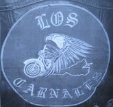 Custom Walking Stick With Intarsia Inlay 4 small