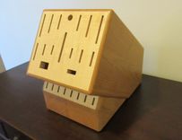 Custom Knife Block 1 small