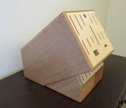 Custom Knife Block 3 small