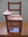 Doll Chairs 1 small