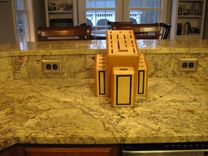 Custom Knife Block 1 small