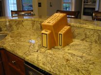 Custom Knife Block 2 small