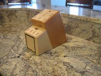 Custom Knife Block 1 small