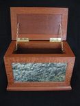 Ceremonial Wedding Box 2 small