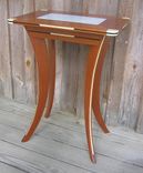 Marble Top Accent Table 1 small