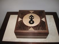 Memory Box 1 small