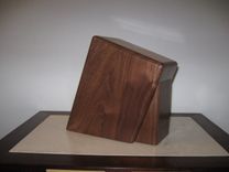 Custom Knife Block 1 small